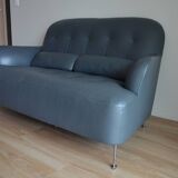 Cinna leather sofa