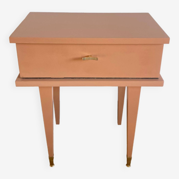 Albertine bedside table