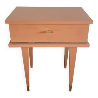 Albertine bedside table