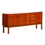 Vintage Scandinavian sideboard