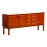 Vintage Scandinavian sideboard