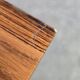 Executive desk in rosewood – Fabricius & Kastholm – Denmark – 1960