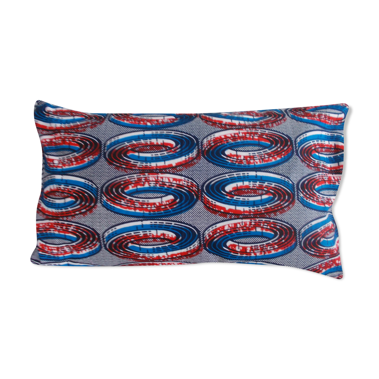 Wax cushion 30 x 50cm