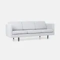 Sofa ALTA dove grey, Scandinavian design
