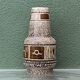 German ceramic vase, 1970s, SPARA