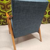 Scandinavian Armchair 1960