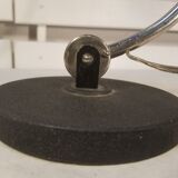 Vintage articulated desk lamp - 50s