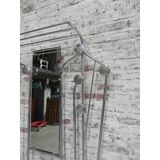 Door Deco aluminum coat