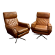 Fauteuils Space Age 70’