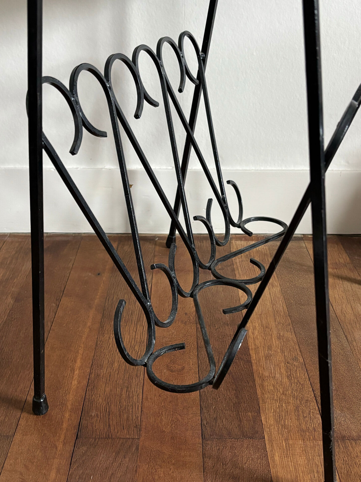 1960s side table