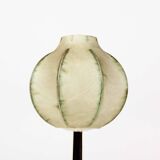 Cocoon Table Lamp – German ‘Cocoon’ Table or Desk Lamp by Goldkant Leuchten