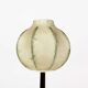 Cocoon Table Lamp – German ‘Cocoon’ Table or Desk Lamp by Goldkant Leuchten