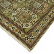 Tapis vintage en laine turque Kayseri 200 cm x 292 cm