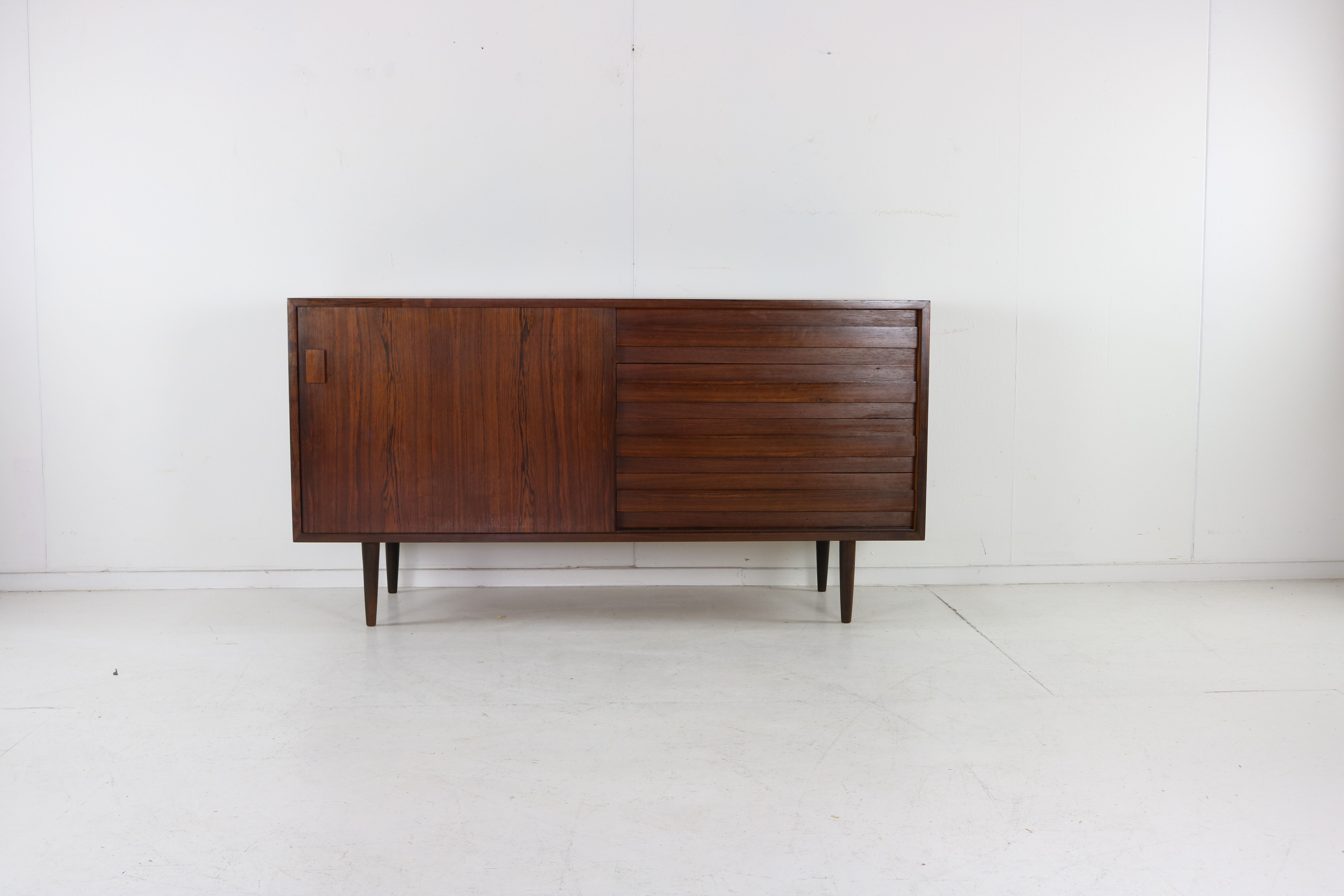 Rosewood sideboard