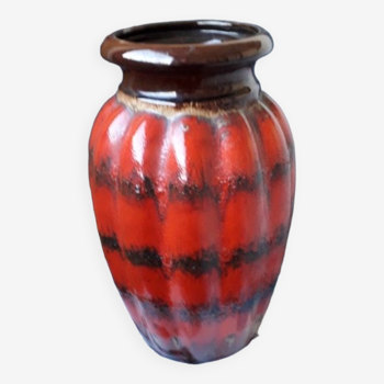 Vase Scheurich Keramik