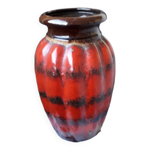 Vase Scheurich Keramik