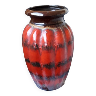 Vase Scheurich Keramik