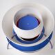 Lampe suspendue vintage danoise PH 5 par Poul Henningsen, Louis Poulsen, 1958