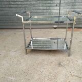 Art Deco serving table