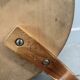 Pair of Artek stools model E60 (rare version with 4 legs), Alvar Aalto