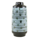 Ceramic vase, German design, 1970s, made in West Germany