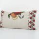 Vintage kilim cushion cover 28x56 cm