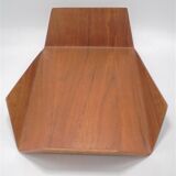 Document storage tray