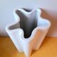 Vase étoile en ceramique