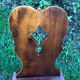 Chalet chair
