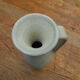 Shape piece signed Silsal Ceramics Vintage ceramics