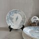 8 flat plates