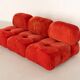 Camaleonda de Mario Bellini pour B&B Italia