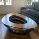 Table basse cinna