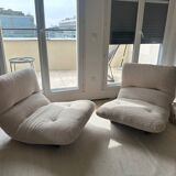 Ligne Roset Marsala armchair