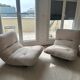 Ligne Roset Marsala armchair