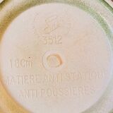 Syla flowerpot, 1970