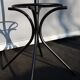 Vintage swivel parrot coat holders 1960