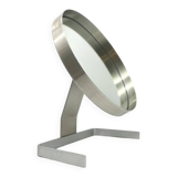 “XXL” circular mirror by Pierre Vandel, 1970s