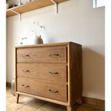 Commode vintage