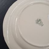 Round dish villeroy boch mettalach