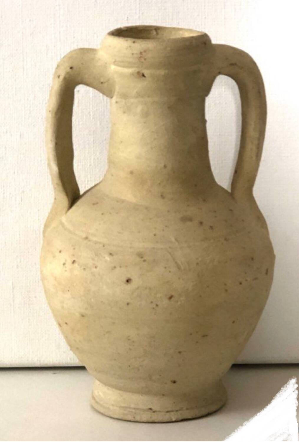 Amphora vase