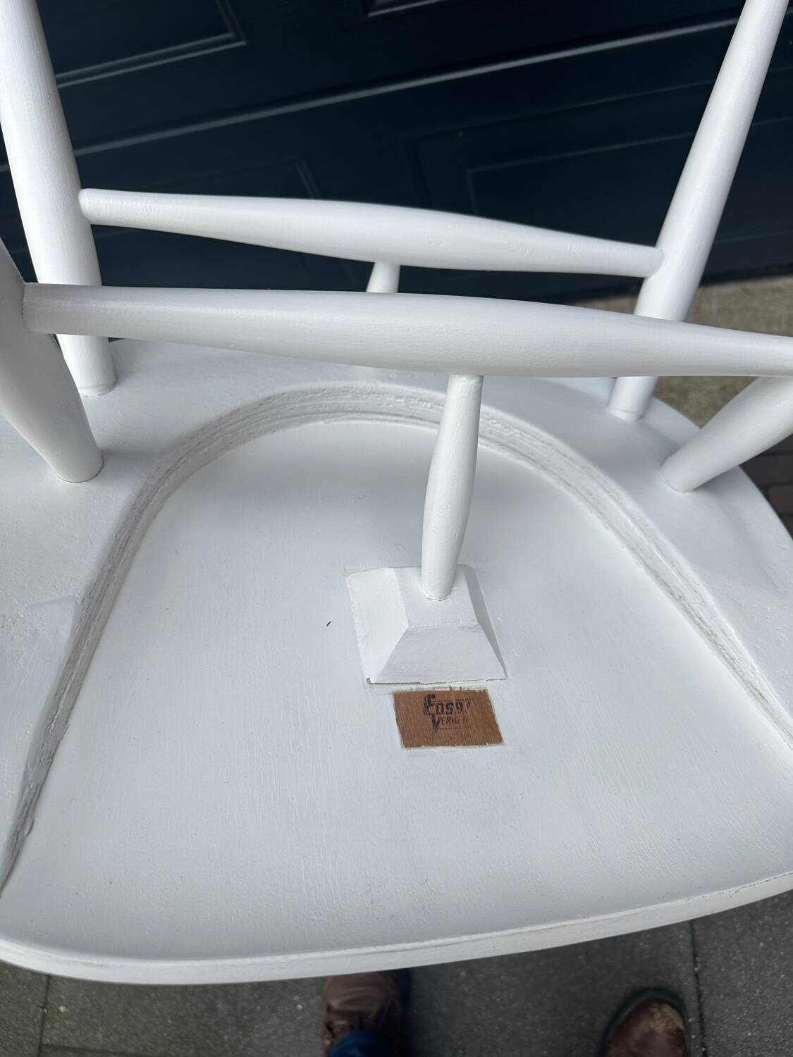 Tapiovaara relax chair