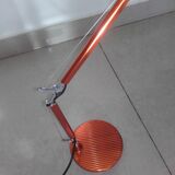 Artemide tolomeo desk lamp