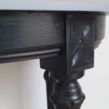 Louis XVI style coffee table