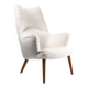 Easy Chair Mama Bear – Hans J. Wegner