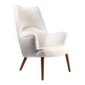 Easy Chair Mama Bear – Hans J. Wegner