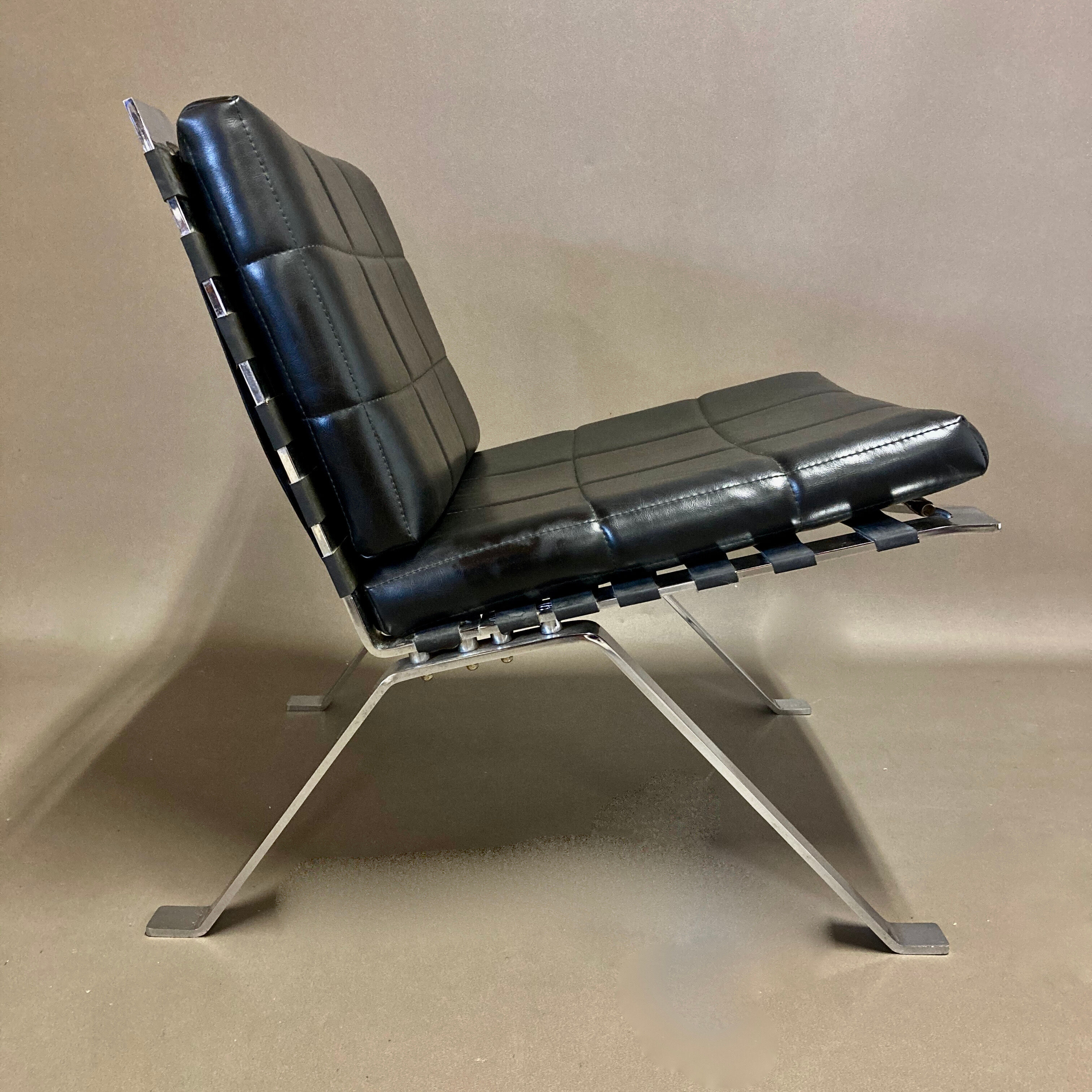 Chair Hans Eichenberger 1961