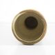 Brutalist Ceramic Vase, 1940s–1950s, Earthy Zen Tones, 33.5 cm