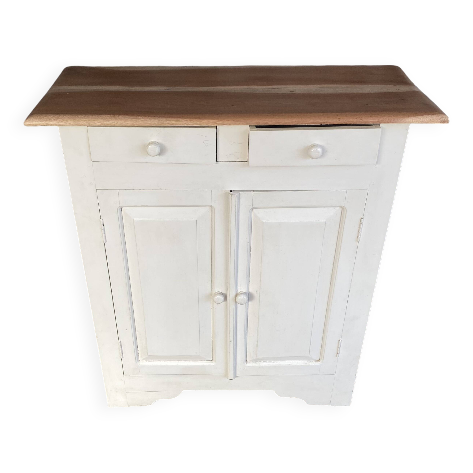 Little Parisian buffet