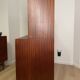 Vintage 1950s bar cabinet / Eastern European modernist sideboard
